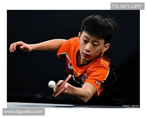 马龙与水谷隼的精神对决一球展现乒乓球的极致魅力与竞技精神