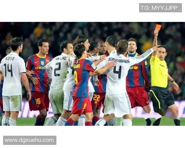 巴萨与皇马激战三场精彩瞬间回顾三比二的经典对决 巴萨与皇马激战三场精彩瞬间回顾三比二的经典对决