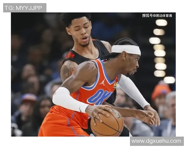 4月22日NBA精彩对决回顾开拓者与雷霆的激烈比赛录像分析 4月22日NBA精彩对决回顾开拓者与雷霆的激烈比赛录像分析