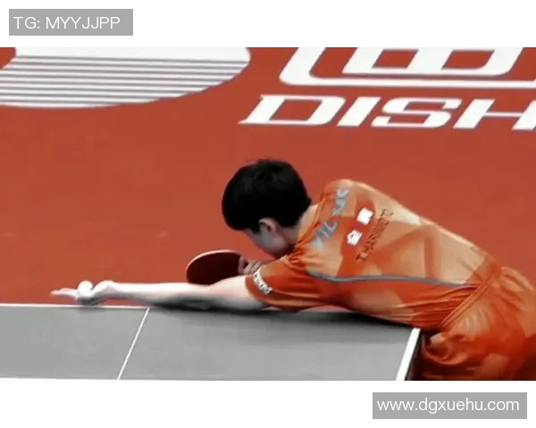 张本智和与马龙在2020年世界杯的巅峰对决精彩回顾与分析