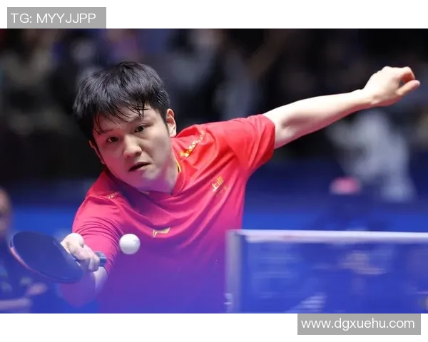 樊振东与许昕激战日本公开赛直播全程回顾与精彩瞬间分析
