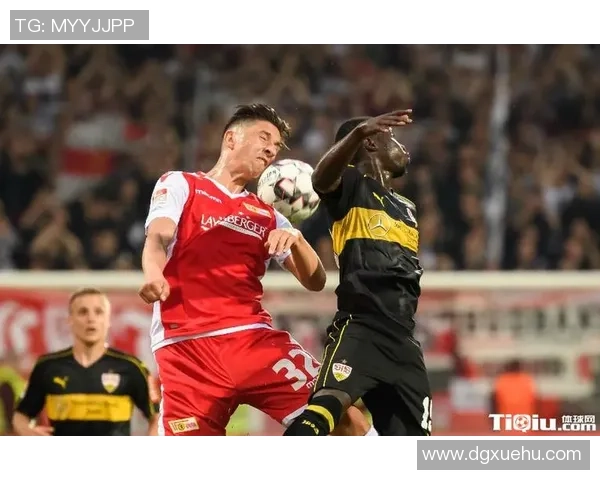 达姆施塔特主场迎战柏林联合双方实力对决谁能笑到最后