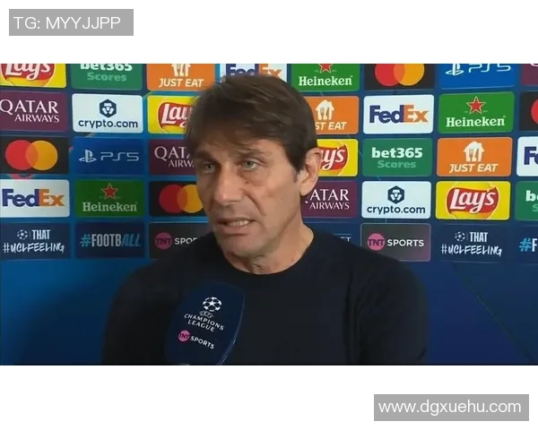 卫冕冠军给意甲蒙羞?欧冠客场5连败+接近出局!56岁孔蒂欧战又腿软 卫冕冠军给意甲蒙羞?欧冠客场5连败+接近出局!56岁孔蒂欧战又腿软