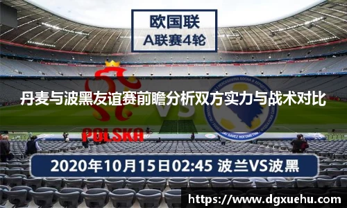 丹麦与波黑友谊赛前瞻分析双方实力与战术对比